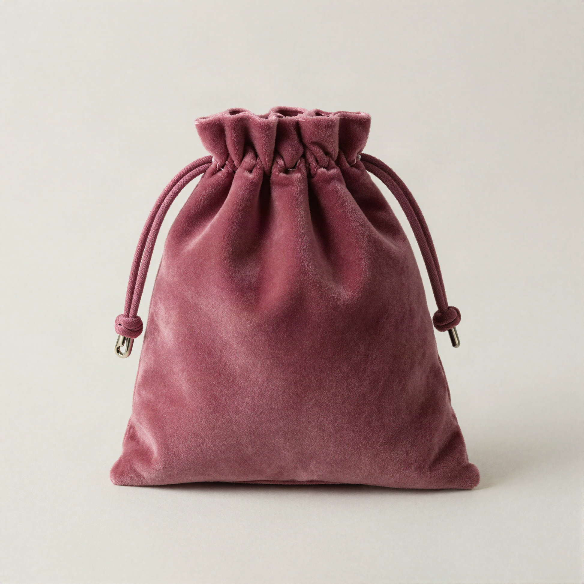 Velvet Ring Pouch