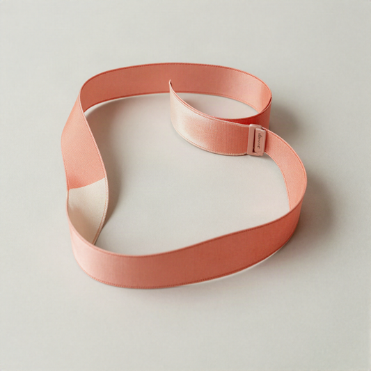 Bag Handle Ribbon Wrap