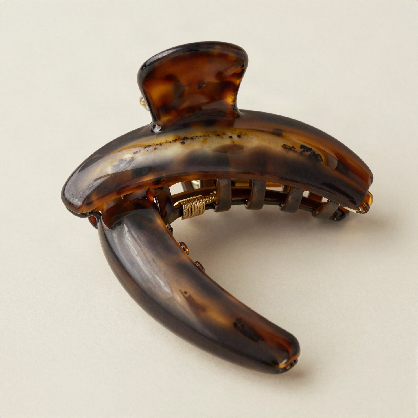 Sleek Banana Clip