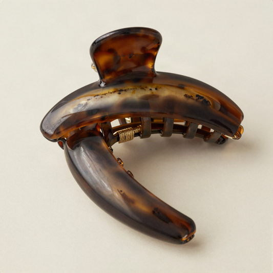 Sleek Banana Clip